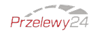 Przelewy24 — akceptowana metoda płatności