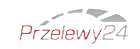 Przelewy24 — akceptowana metoda płatności